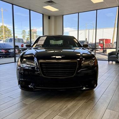 2013 Chrysler 300 Base