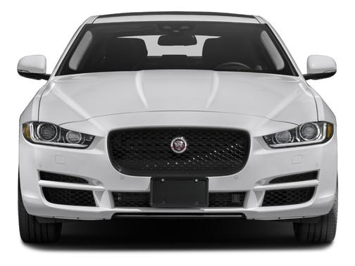 2018 Jaguar XE 25t Prestige