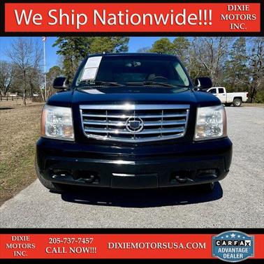 2005 Cadillac Escalade ESV Base