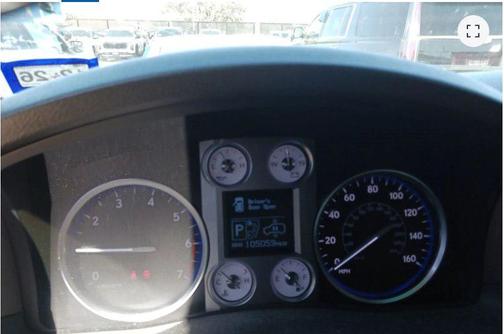 2009 Lexus LX 570 Base