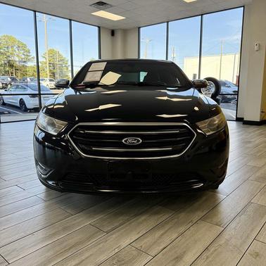 2015 Ford Taurus Limited