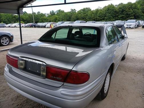 2003 Buick LeSabre Custom