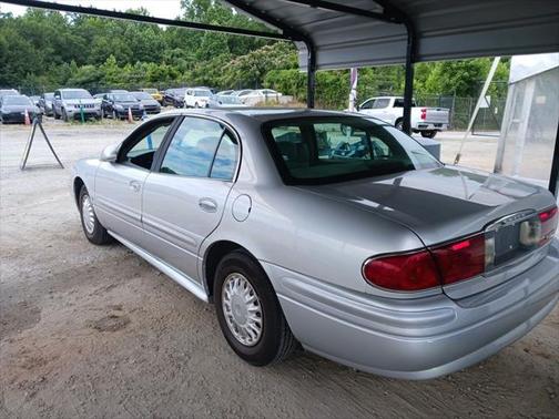 2003 Buick LeSabre Custom