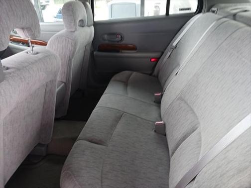 2003 Buick LeSabre Custom