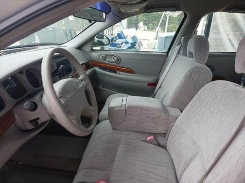 2003 Buick LeSabre Custom