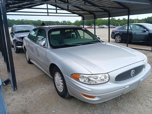 2003 Buick LeSabre Custom