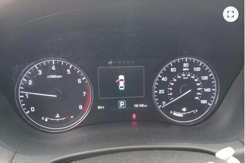 2017 Genesis G80 3.8