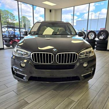 2014 BMW X5 sDrive35i