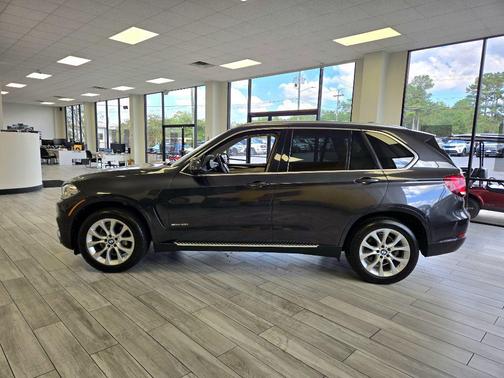 2014 BMW X5 sDrive35i