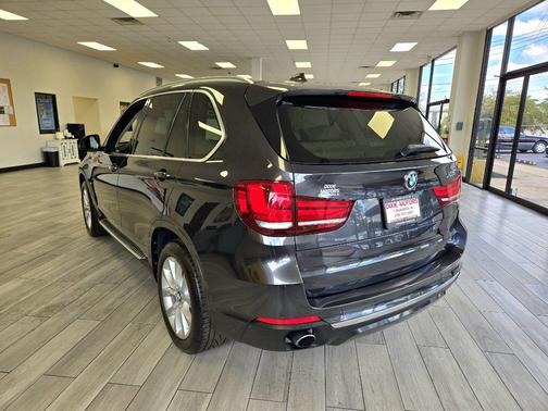 2014 BMW X5 sDrive35i