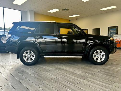 2014 Toyota 4Runner SR5