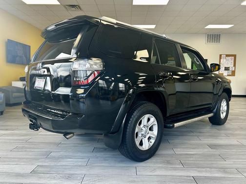 2014 Toyota 4Runner SR5