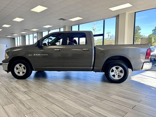 2011 Dodge Ram 1500 SLT