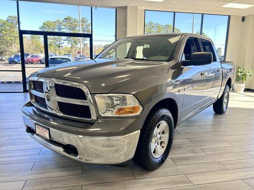 2011 Dodge Ram 1500 SLT