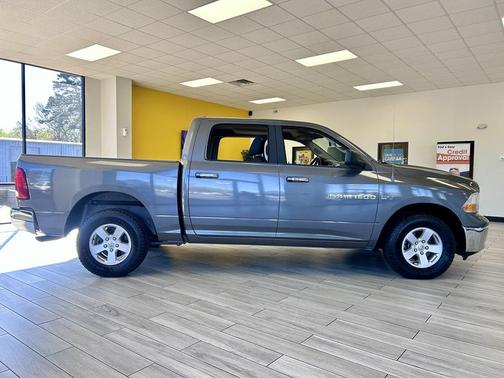 2011 Dodge Ram 1500 SLT