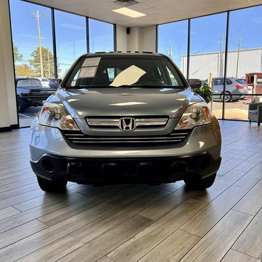 2008 Honda CR-V EX-L