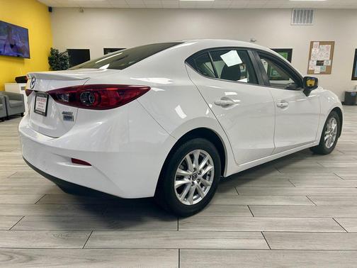 2015 Mazda Mazda3 i Touring