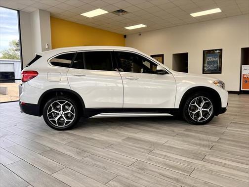 2019 BMW X1 sDrive28i