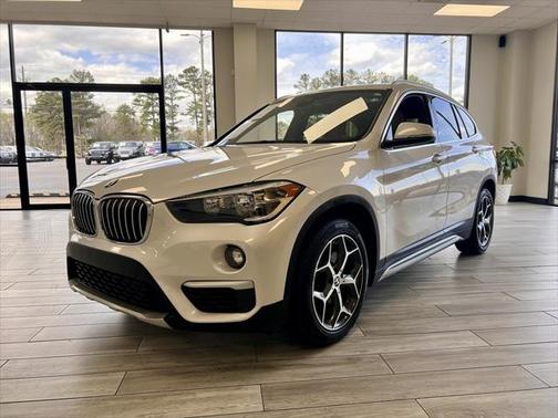 2019 BMW X1 sDrive28i
