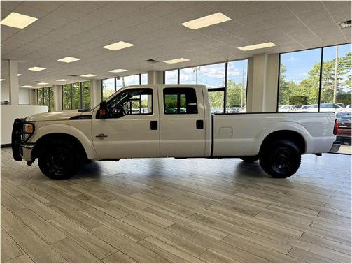 2015 Ford F-350 XL