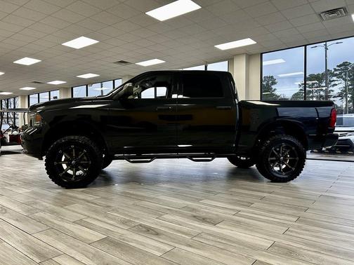 2015 RAM 1500 Tradesman/Express