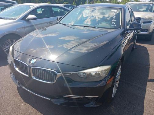 2013 BMW 328 I