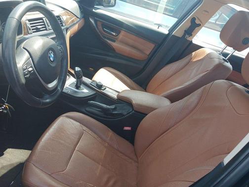 2013 BMW 328 I