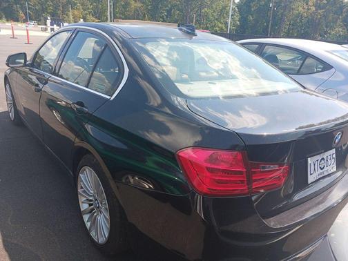 2013 BMW 328 I