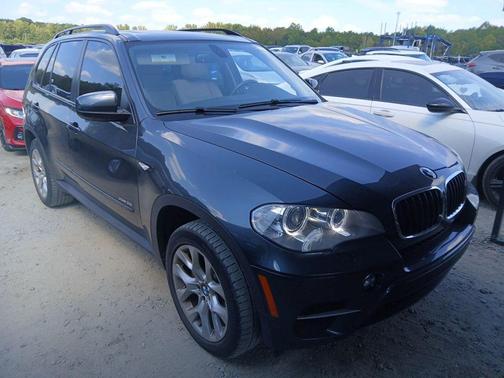 2012 BMW X5 xDrive35i
