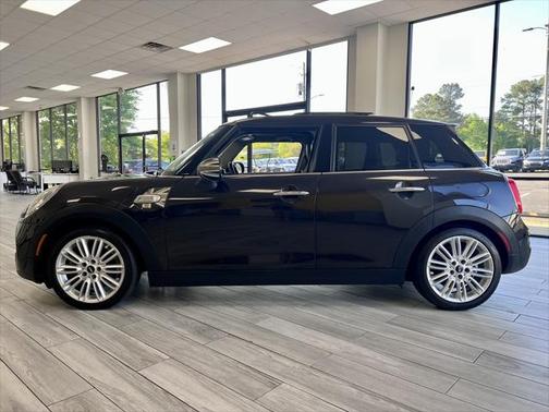2015 MINI Hardtop Cooper S