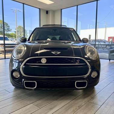 2015 MINI Hardtop Cooper S
