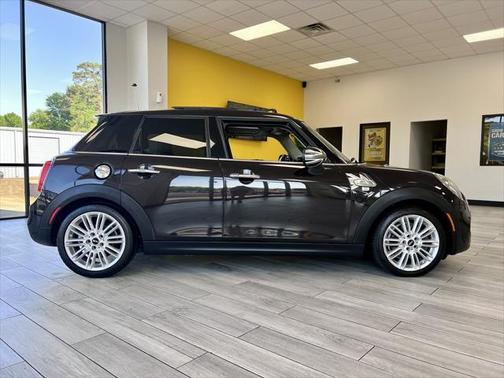 2015 MINI Hardtop Cooper S