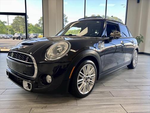 2015 MINI Hardtop Cooper S