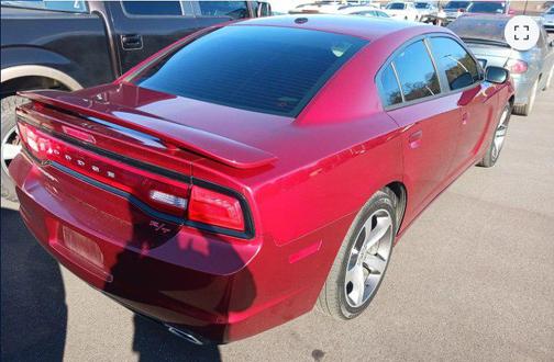 2014 Dodge Charger R/T