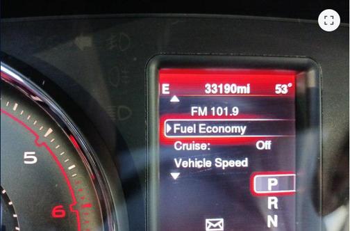 2014 Dodge Charger R/T