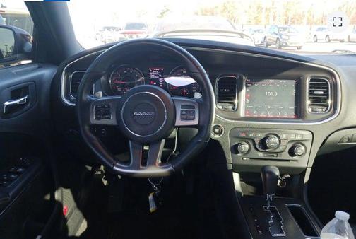 2014 Dodge Charger R/T