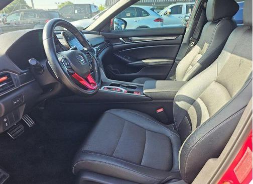 2019 Honda Accord Sport 2.0T