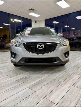 2014 Mazda CX-5 Touring
