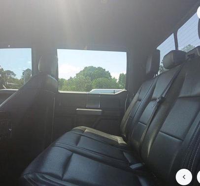 Ingot Silver Metallic 2018 Ford F-150 XLT