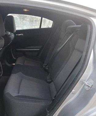 2018 Dodge Charger R/T