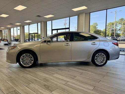 2013 Lexus ES 350 Base