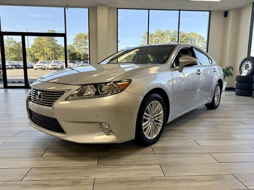 2013 Lexus ES 350 Base