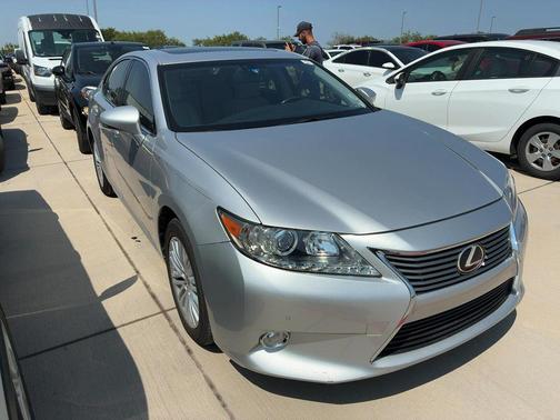 2013 Lexus ES 350 Base