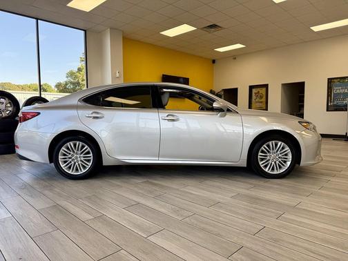 2013 Lexus ES 350 Base