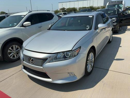 2013 Lexus ES 350 Base