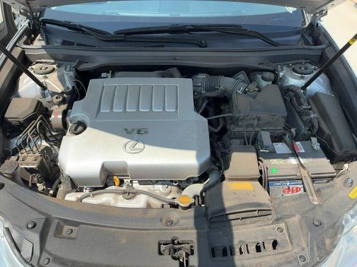 2013 Lexus ES 350 Base