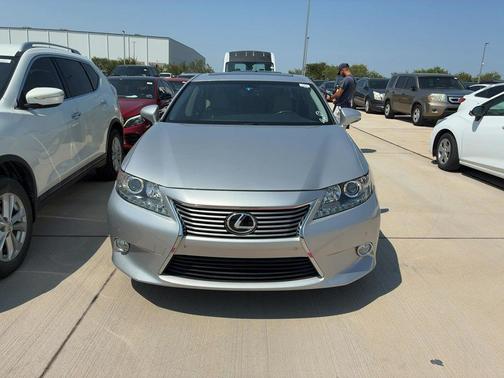 2013 Lexus ES 350 Base