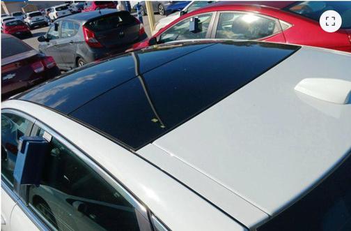 2016 Jaguar XJ XJL Supercharged