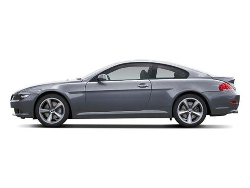 2008 BMW 650 I