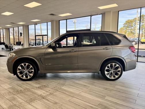 2014 BMW X5 xDrive35i